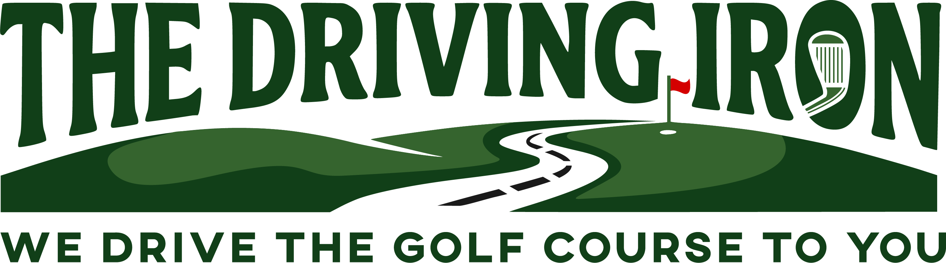 The Driving Iron